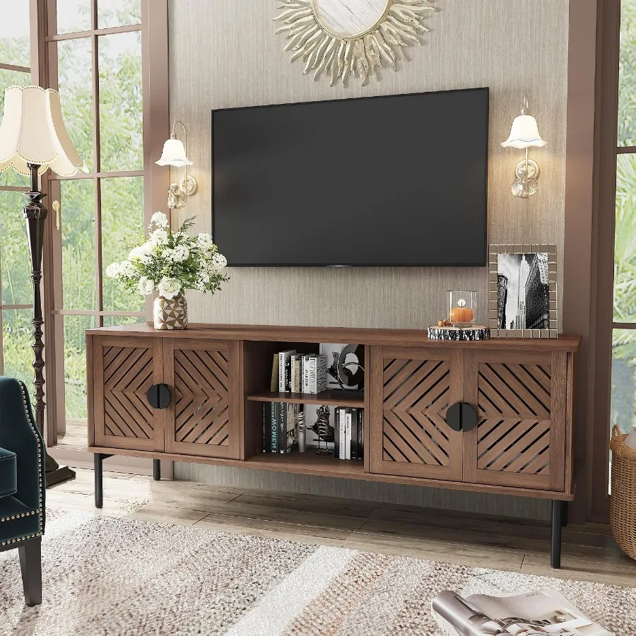 Storage - 63 cm Genişliğinde TV Sehpası, Oturma
