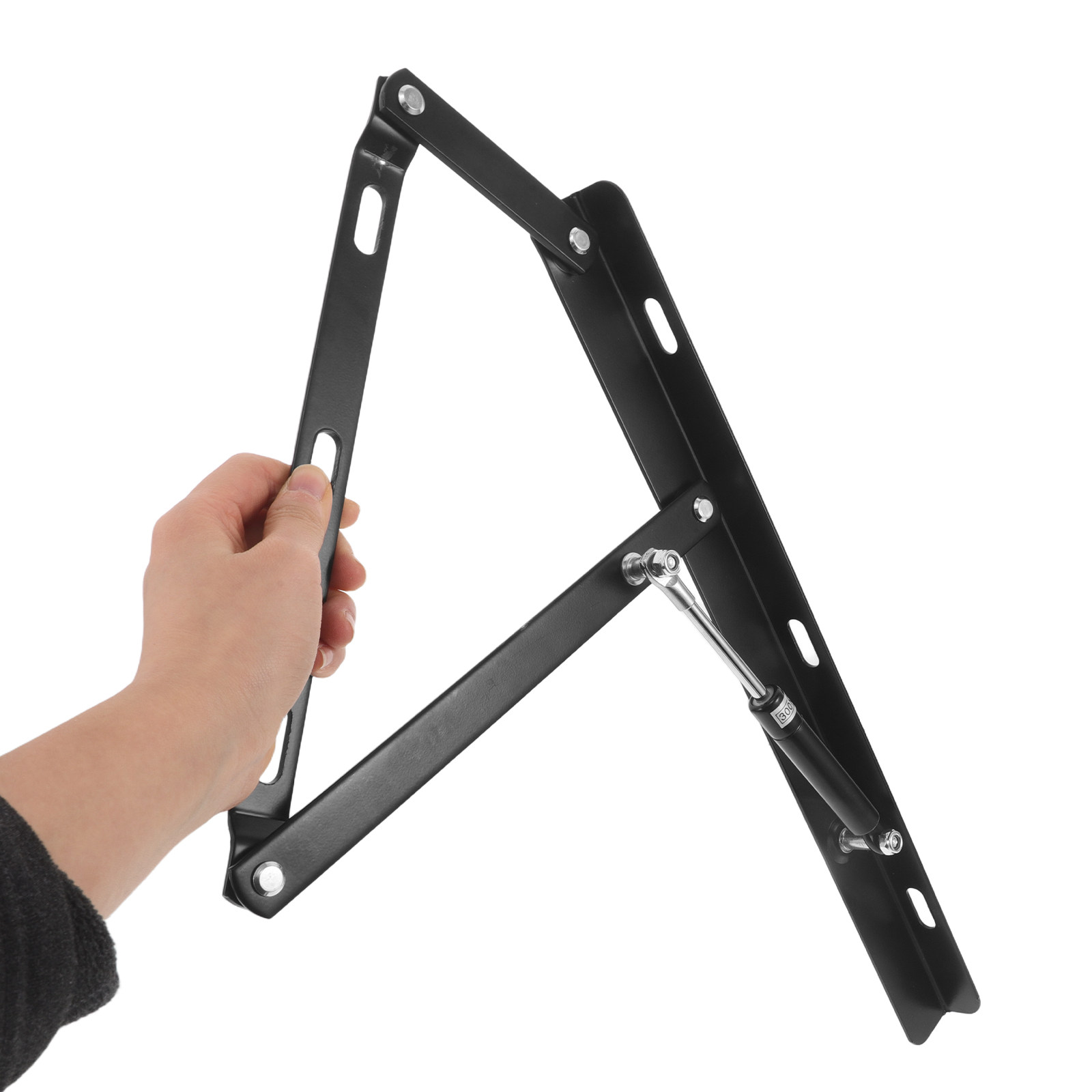 Gas Lift Storage Bed Hydraulic - 1 Adet Hidrolik Mekanizmalı, Ayarlanabilir Yükseklikte