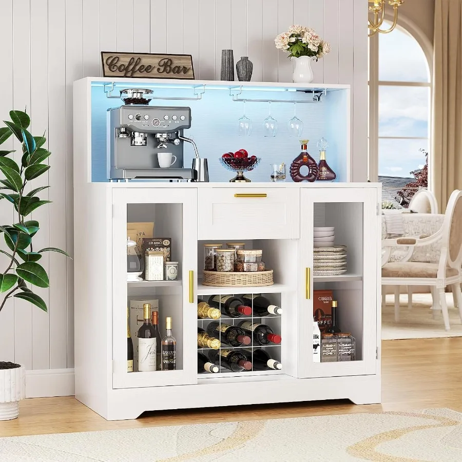 Storage - Evde bar olarak kullanıma uygun, RGB