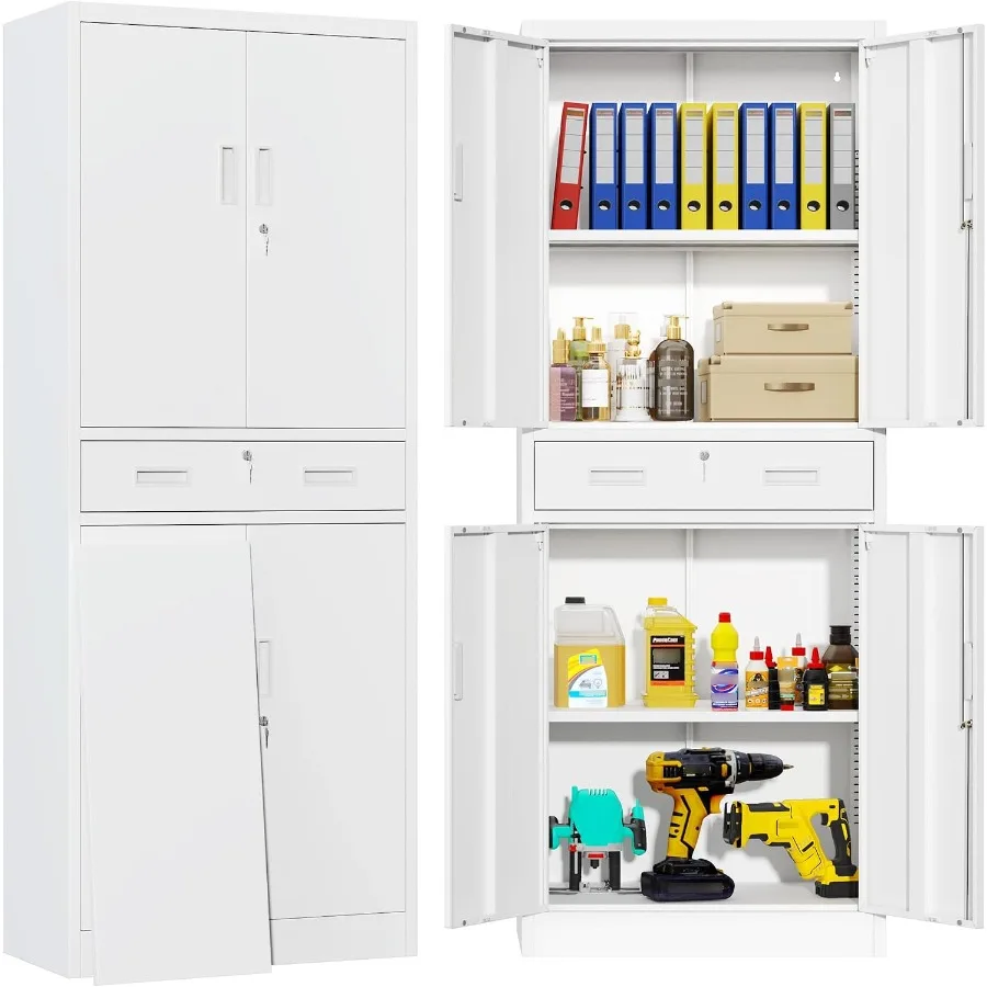 Ofis, garaj, ev veya okul için - Storage incelemesi ve fiyatı