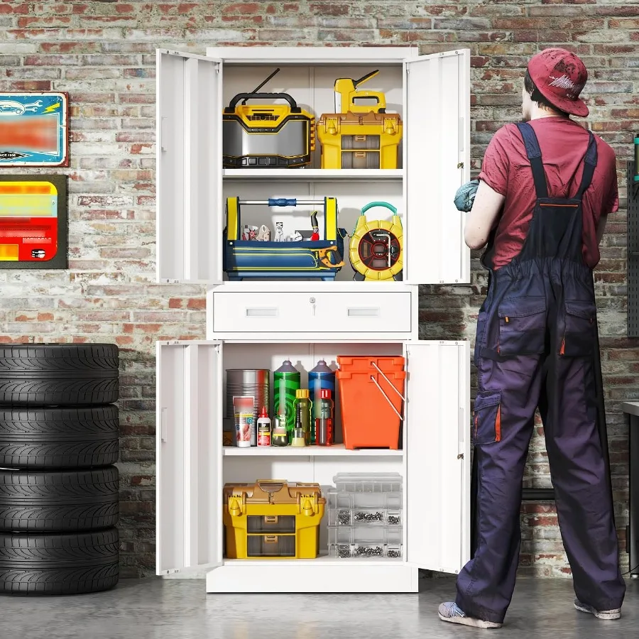 Ofis, garaj, ev veya okul için - Storage incelemesi ve fiyatı