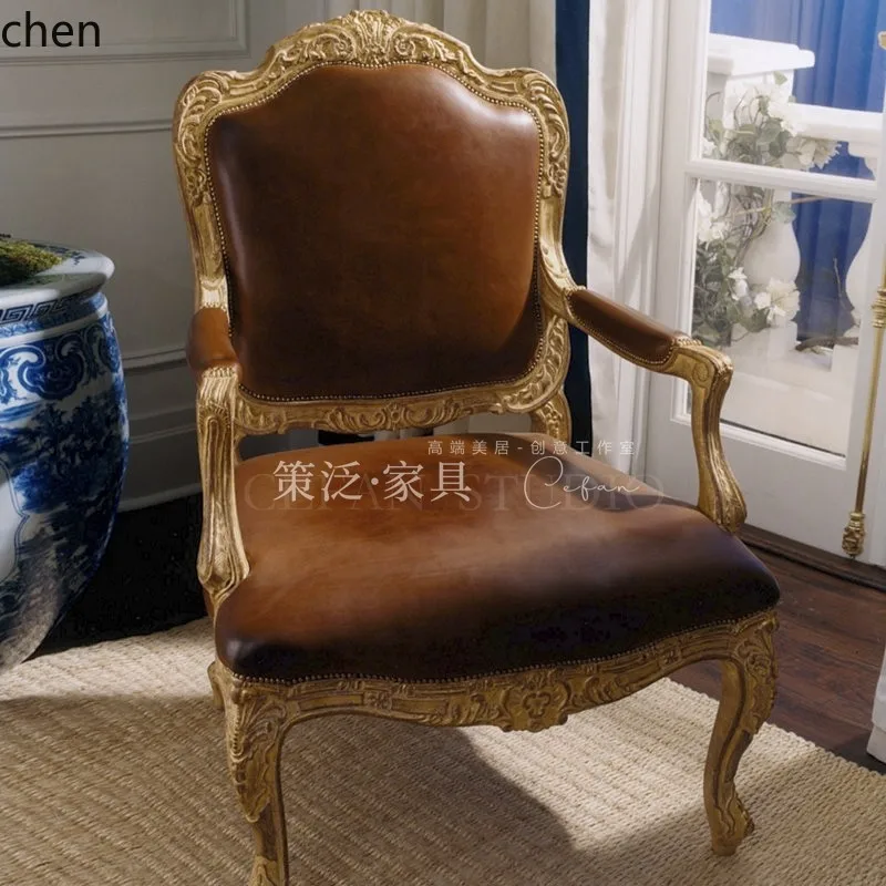 TQH7.2 Çalışma Koltuğu Vintage - Chairs incelemesi ve fiyatı
