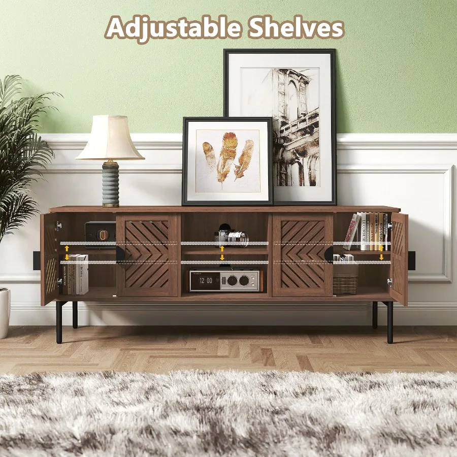 63 cm Genişliğinde TV Sehpası, - Storage incelemesi ve fiyatı