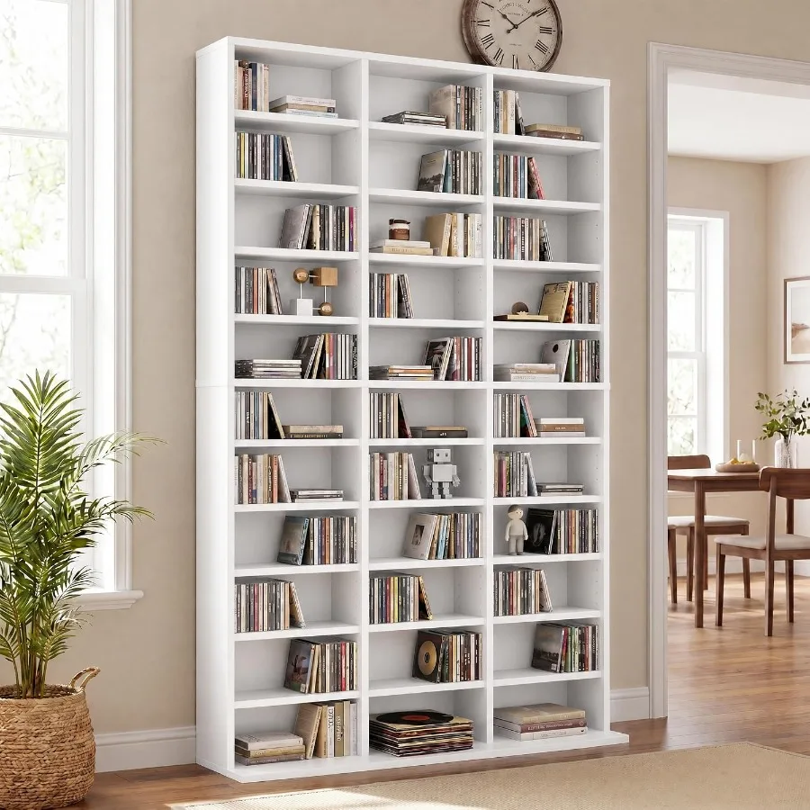 Oturma Odası için Yüksek Medya - Storage incelemesi ve fiyatı