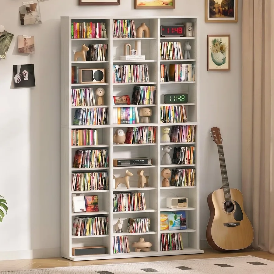 Oturma Odası için Yüksek Medya - Storage incelemesi ve fiyatı