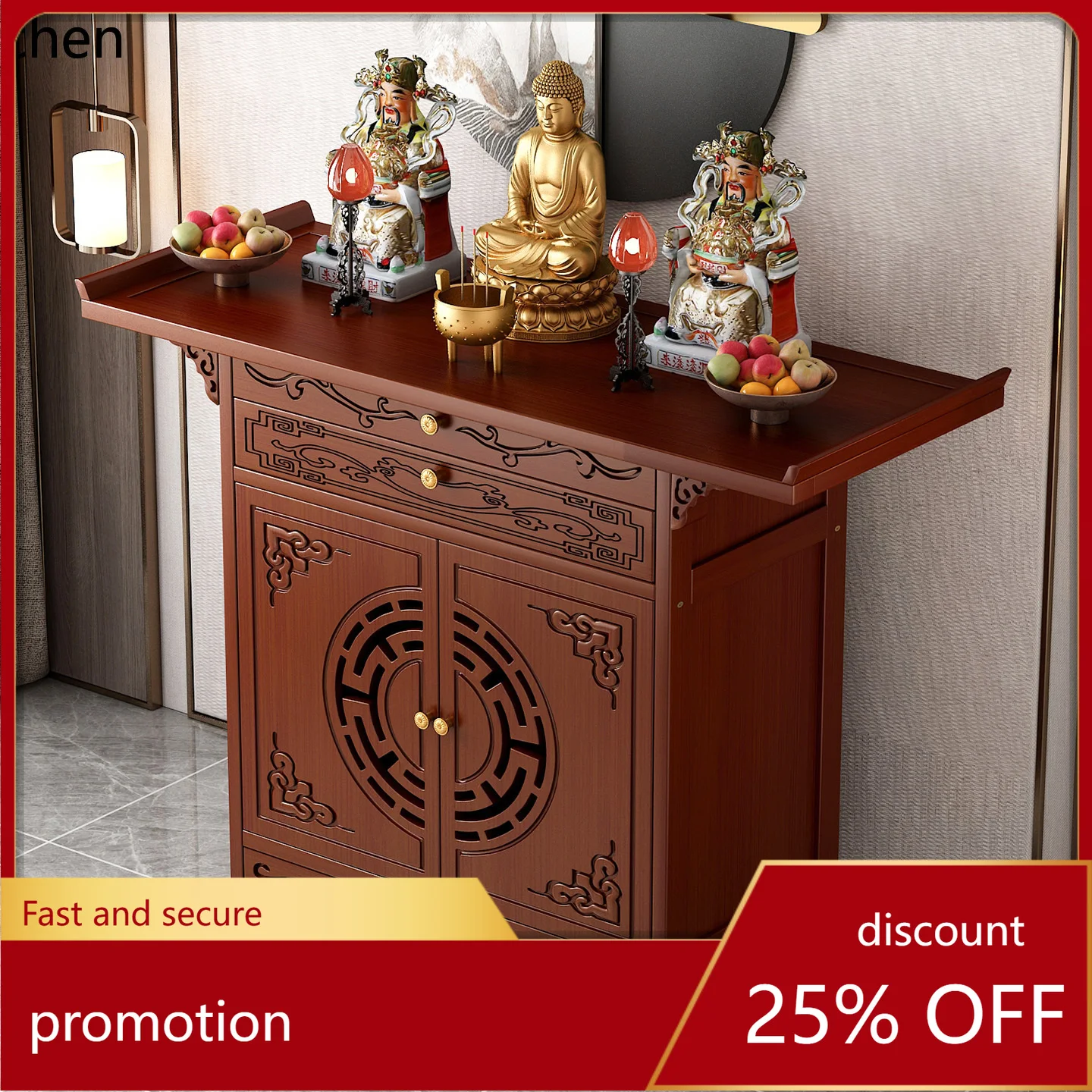 r5.20 Ayaklı Dolaplı Altar Bud - Tables incelemesi ve fiyatı