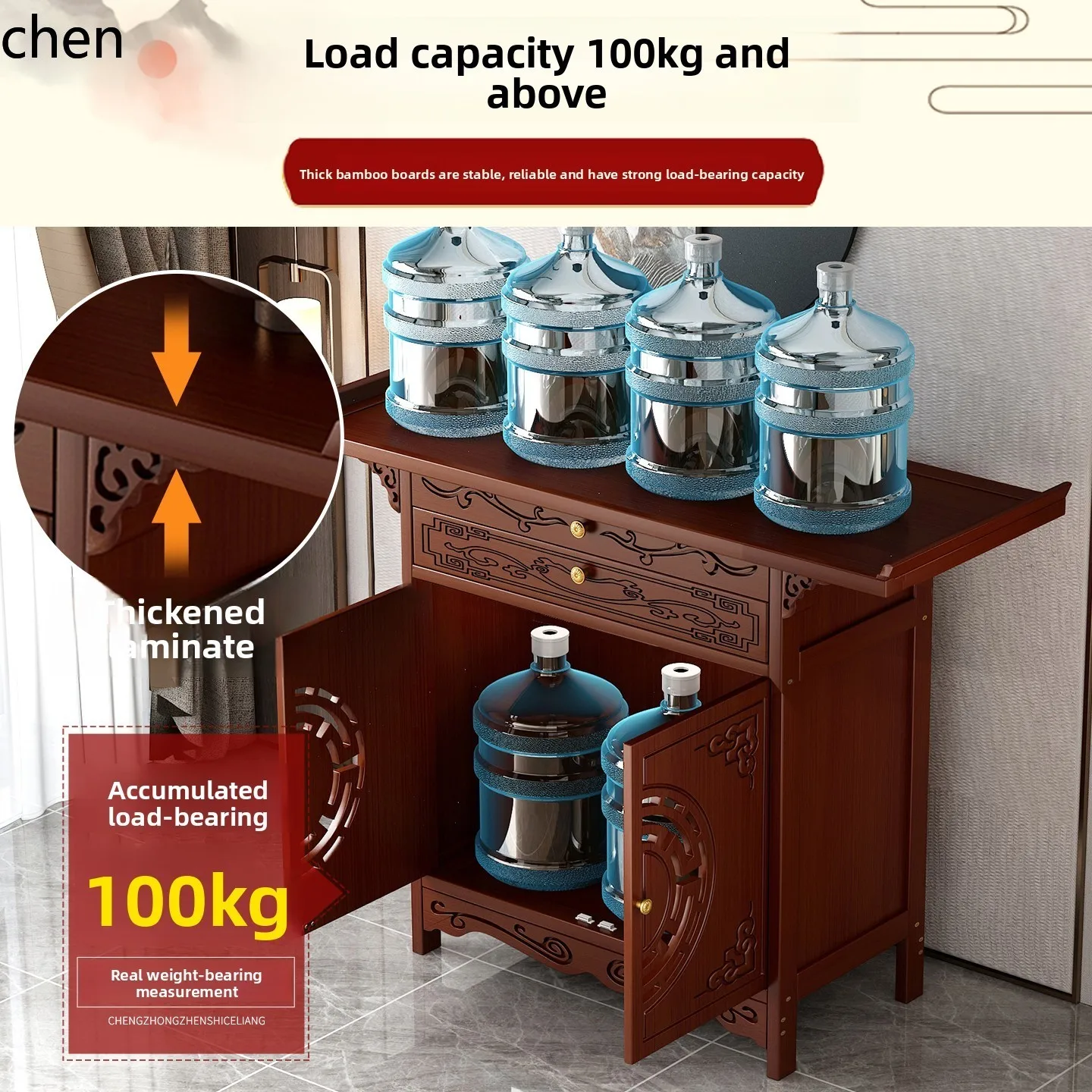 r5.20 Ayaklı Dolaplı Altar Bud - Tables incelemesi ve fiyatı