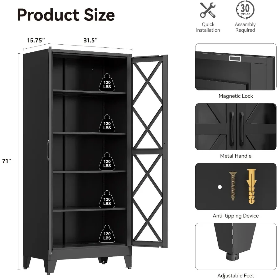 71 cm Genişliğinde, Ev ve Ofis - Storage incelemesi ve fiyatı