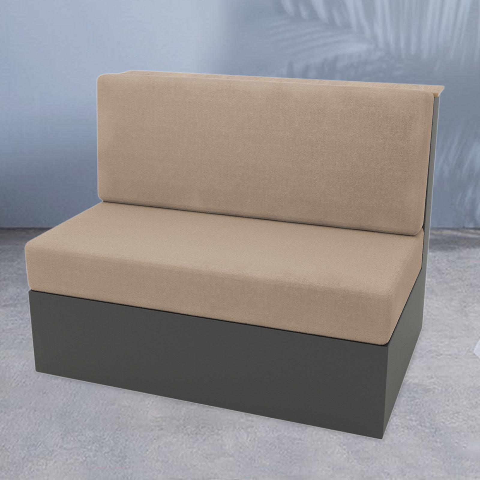Esnek, değiştirilebilir kanepe - Sofas incelemesi ve fiyatı